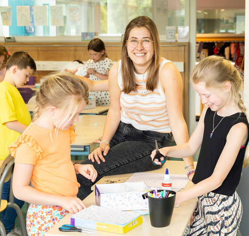 header afbeelding Passend Onderwijs